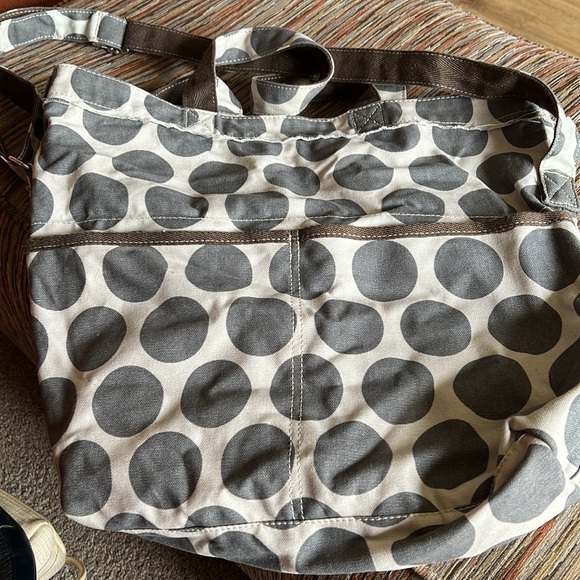 Thirty- one retro metro bag - Picture 4 of 5
